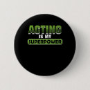 Search for theater badges Actor