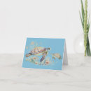 Search for aquatic cards Tortoise