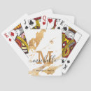 Search for name playing cards Feminine