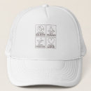 Search for humanity hats Justice
