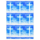 Search for christian tablecloths Crosses