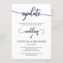 Search for update weddings Postponement