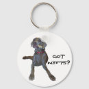 Search for weimaraner key rings Funny