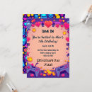 Search for pixelated invitations For kids
