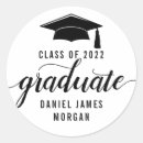 Search for graduation party stickers Script