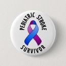 Search for stroke survivor badges Health