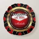 Search for playing cards cushions Las vegas