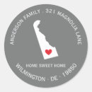 Search for delaware stickers Modern