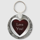 Search for sequinned key rings Silver