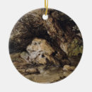 Search for figurative christmas tree decorations Landscape