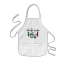 Search for stem aprons Science
