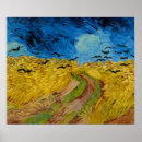 Search for wheatfields Van gogh
