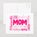 Search for love mum postcards Mother