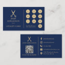 Search for barber loyalty cards Professional