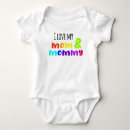 Search for two moms baby clothes Rainbow