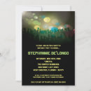 Search for band concert invitations Party