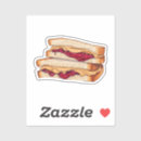 Search for cartoon peanut stickers Food