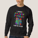 Search for assembling Crazy