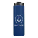 Search for nautical rope mugs Blue