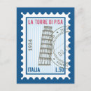 Search for leaning tower of pisa postcards Vacation