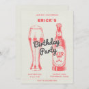 Search for beer bottle invitations Drink