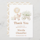 Search for pig thank you cards Farm