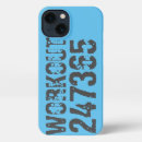 Search for fitness iphone cases Workout