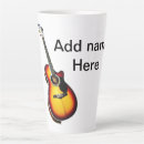 Search for acoustic mugs Player