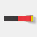Search for country flag ribbon Germany