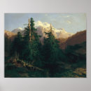 Search for romanticist posters Mountain