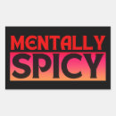 Search for mentally stickers Funny