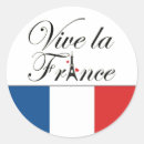 Search for la france stickers Flag