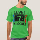 Search for video game birthday tshirts Nerd