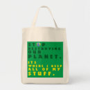 Search for reuseable Grocery