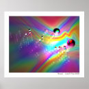 Search for bouncing posters Abstract