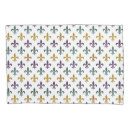 Search for fleur de lis pillowcases Pattern