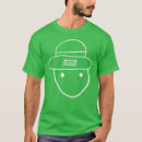 Search for mobile leprechaun tshirts Patrick's