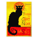 Search for black cat cabaret posters Le chat noir