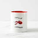 Search for funny louisiana mugs Crawfish