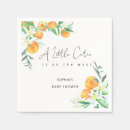 Search for little cutie napkins Botanical