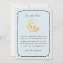 Search for parents thank you cards Blue