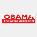 Search for obama bumper stickers Humour