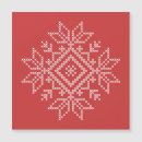 Search for knit christmas cards Nordic