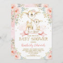 Search for doe baby shower invitations Woodland