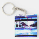 Search for abstract photography key rings Blue