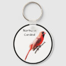 Search for cardinal bird key rings Northern