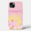 Search for paris france iphone cases Pink