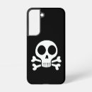 Search for spooky samsung cases Black