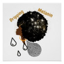 Search for melanin art Women