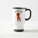 Search for fire fighter mugs Hero